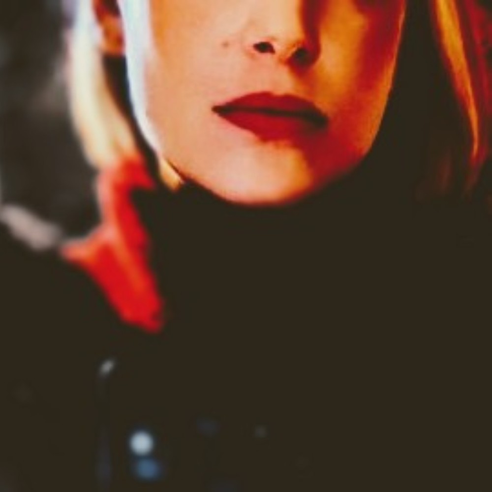 Meet your Posher, Kristen